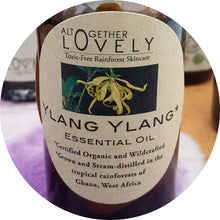 Load image into Gallery viewer, *YLANG YLANG ESSENTIAL OIL