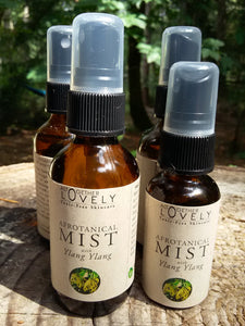 6 for 5 SELF-CARE SPECIAL-  *YLANG YLANG MISTIFY (Mist)